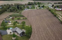 911 Exchange Street, Blue River, WI 53518
