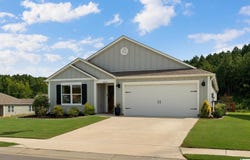 4161 BROOKSIDE DRIVE, MOUNT OLIVE, AL 35117
