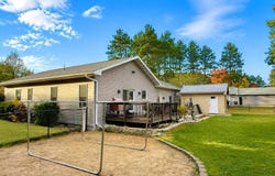 301 ESKER HEIGHTS DR, Tomahawk, WI 54487