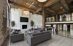 1000 W Washington Boulevard, Chicago, IL 60607