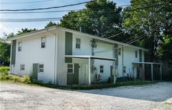 815 Pleasant Street, Springdale, AR 72764