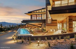 3968 Pinnacle Sky Loop, Park City, UT 84098