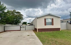 504 NE 1st St, Andrews, TX 79714