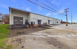 2500 E 10th Street, Anderson, IN 46012