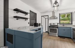 36 WENGATE RD, OWINGS MILLS, MD 21117