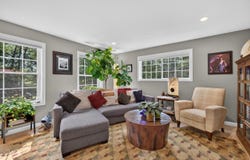 1 Otter Run Road, Freeport, ME 04032