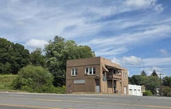 3463 Robert C Byrd Drive, BECKLEY, WV 25801