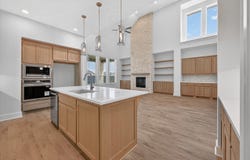 3772 Bermuda Grass Way, Venus, TX 76084