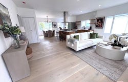 6018 S Harcourt Ave, Los Angeles, CA 90043
