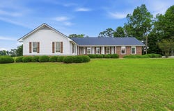 390 Dedrick Road, McIntyre, GA 31054