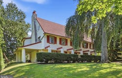 1215 W MONTGOMERY Avenue, BRYN MAWR, PA 19010