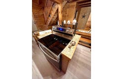 6 Holley Rd., Edgemont, AR 72044