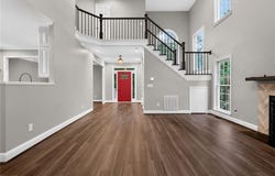 5206 Oakbrook Drive, Durham, NC 27713