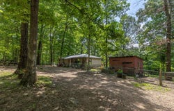 10619 Old Cabin Road, Winslow, AR 72959
