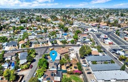 7008 Hybeth Drive, La Mesa, CA 91941