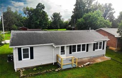 601 Cooper Avenue, Paris, MO 65275