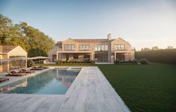 582 Halsey Lane, Bridgehampton, NY 11932