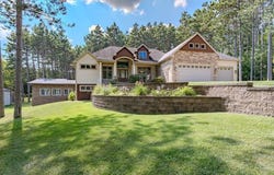 145209 BRISTERS HILL ROAD, Wausau, WI 54401