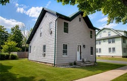 217 E Miller St, Newark, NY 14513