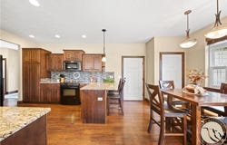 2055 Saddleback Drive, Laurel, MT 59044