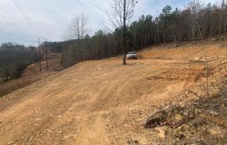 2556 Oakland Road, Clinton, AR 72031