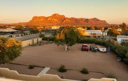 385 N TOMAHAWK Road, Apache Junction, AZ 85119