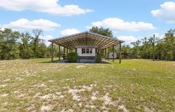 7000 NW 7th Way, Bell, FL 32619