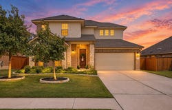 3612 Tor Ln, Pflugerville, TX 78660