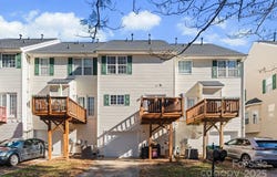 9930 Treeside Lane, Matthews, NC 28105