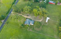 1515 Carroll Rd, Camden, AR 71701