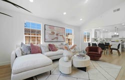 537 7th AVE, MENLO PARK, CA 94025