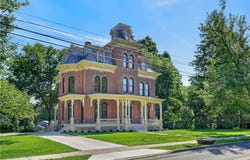 416 Chemung Street, Waverly, NY 14892