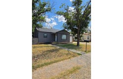1410 Sycamore, Big Spring, TX 79720