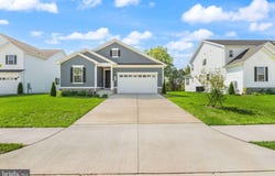 5009 GRAY FOX Drive, BEALETON, VA 22712