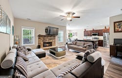 6314 Woodland Station Drive, Lula, GA 30554