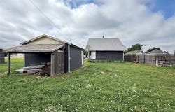 214 E Front Street, Bucklin, KS 67834