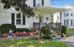 225 Main St, Leicester, NY 14481