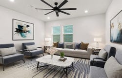 101 Elm Branch Trl, Taylor, TX 76574