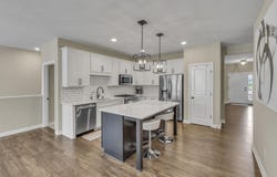 2753 Newbern Drive W, Blacklick, OH 43004