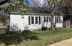 4572 PRINCETON Rd, Memphis, TN 38117