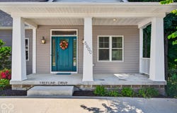 5600 Treeline Drive, Columbus, IN 47201