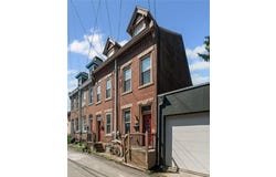 175-177 43rd 1/2 St, Lawrenceville, PA 15201