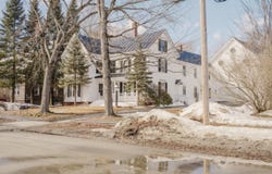 18 Maple Street, Skowhegan, ME 04976