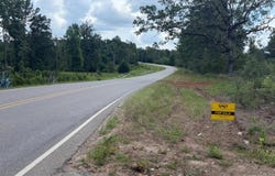 State Route 177, Pelican, LA 71063