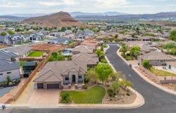 2104 S CORRAL Way, Washington, UT 84780