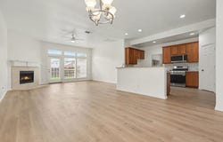 6017 Apache Drive, The Colony, TX 75056