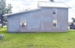 202 SE Third St, Laverne, OK 73848
