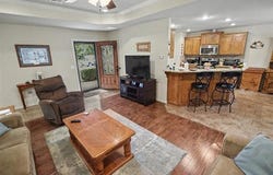 12960 W Southern Oaks, Tahlequah, OK 74464