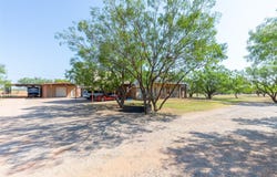 7702 Spinks Road, Abilene, TX 79603