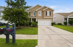 613 Zinnia Drive, Goose Creek, SC 29445